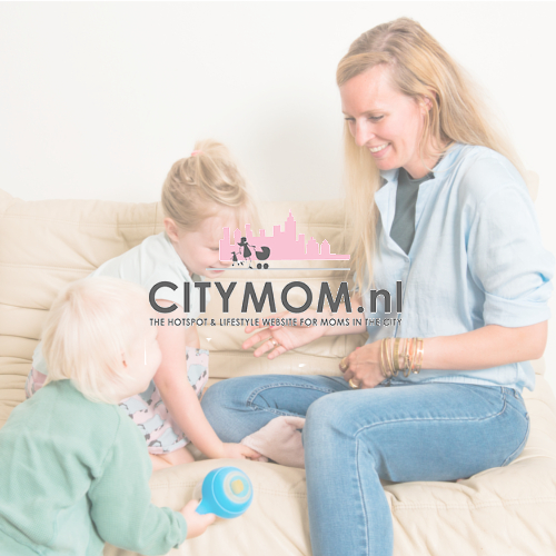 Citymom - content creator