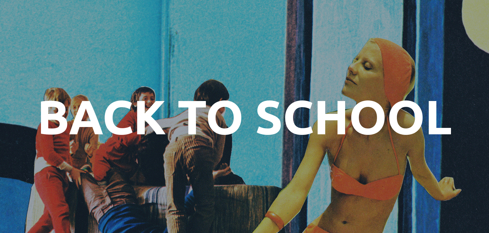 Last minute back to school content marketing