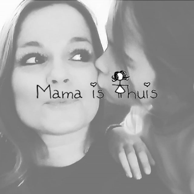Mama is Thuis &#8211; mamablog