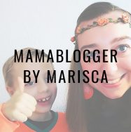 Mamablogger