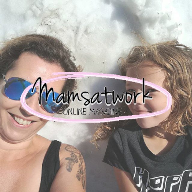 Mamsatwork &#8211; mamablog &#8211; online magazine