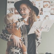 Mom Of The Rebels – mamablog