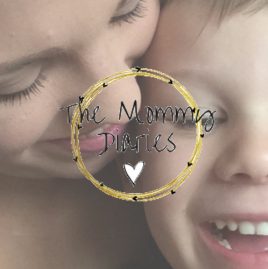 TheMommyDiaries.nl – mamablogger