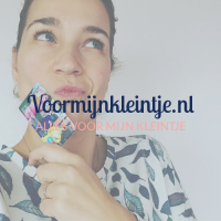 Voormijnkleintje.nl – mamablogger