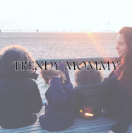 Trendy Mommy – van mamablog tot mamaplatform