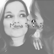 Mama is Thuis – mamablog