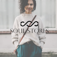 Soul Stores – Duurzame blog