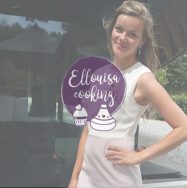 Ellouisa Cooking – foodblog en koekjeskoningin
