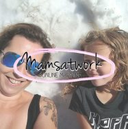 Mamsatwork – mamablog – online magazine