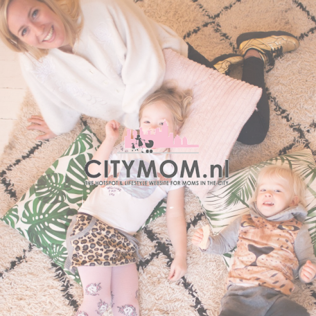 Citymom.nl &#8211; mamablogger